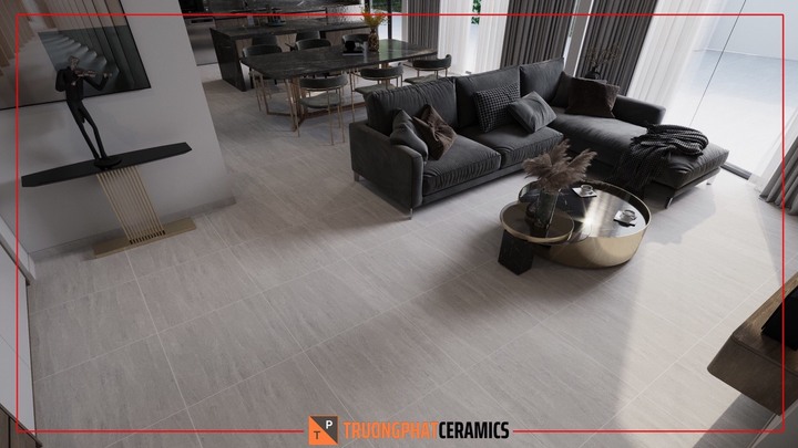 Cách chọn gạch Việt 60x60 phù hợp