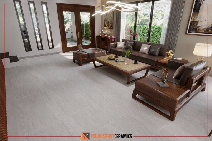 Giá gạch Việt 60x60