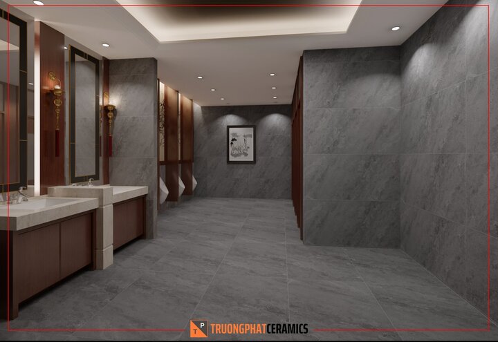 Nhược điểm của gạch Ấn Độ