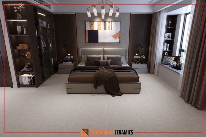 Bề mặt đa dạng