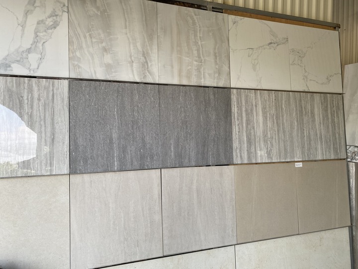 Tiêu chí chọn mua gạch Ấn Độ