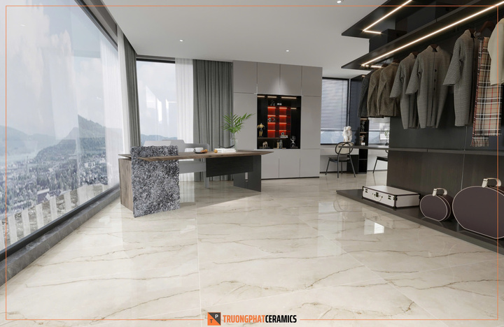 Lưu ý khi chọn mua gạch