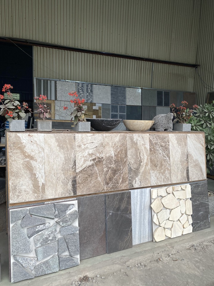 Các loại gạch Việt giá rẻ phổ biến