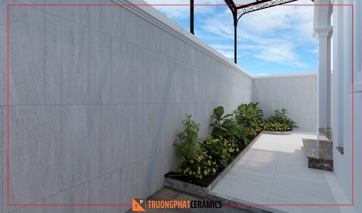 Gạch Việt có những loại nào